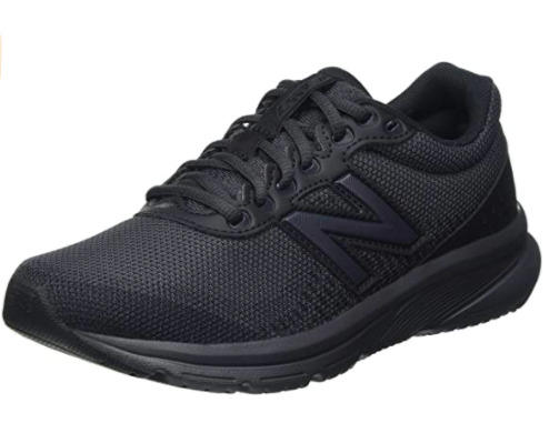 Las New Balance 411v2 a la venta en Amazon