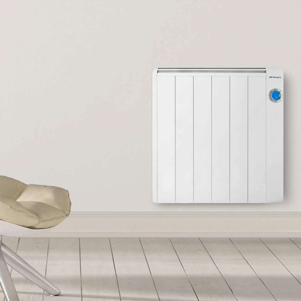 El radiador de calefacción número 1 en ventas en Amazon es de bajo consumo  (y está rebajado un 20%)