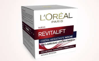 L’Oréal Paris Revitalift, en Amazon