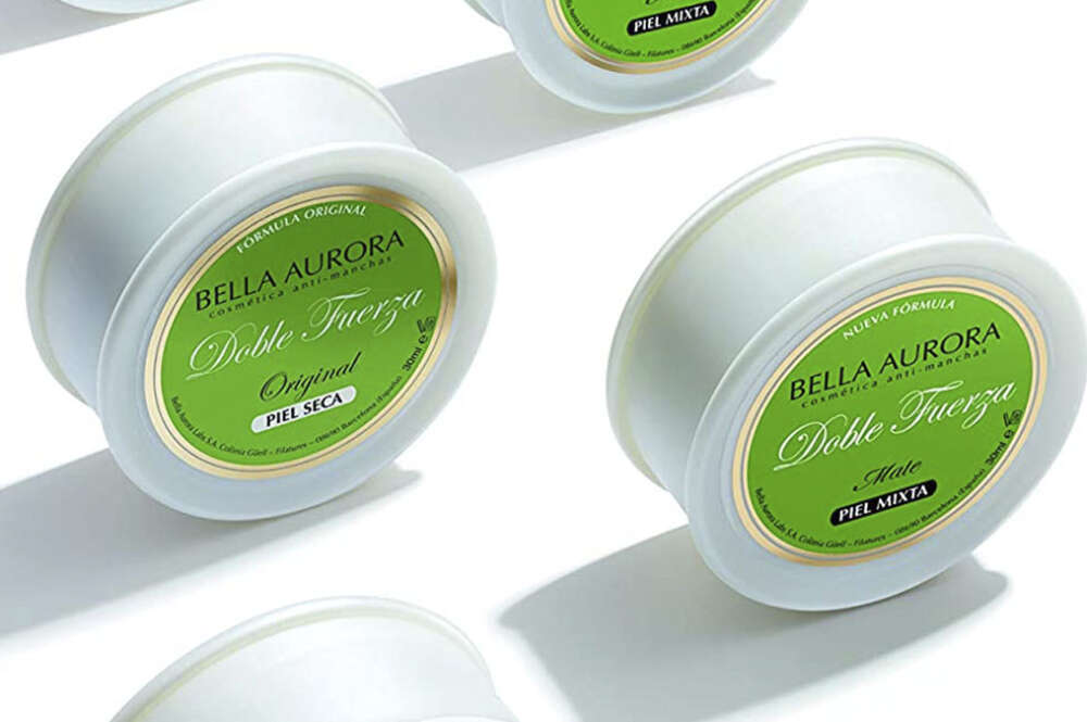 Bella Aurora Anti-Manchas Crema Clásica Piel Seca Noche, 30 ml a la venta en Amazon