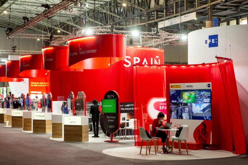 Mobile World Congress