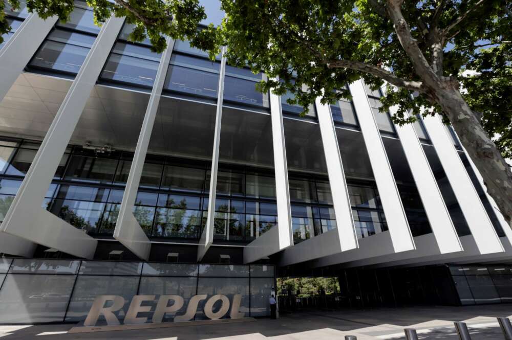 Repsol