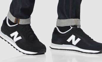 Las New Balance Ml515v1 con descuento en Amazon