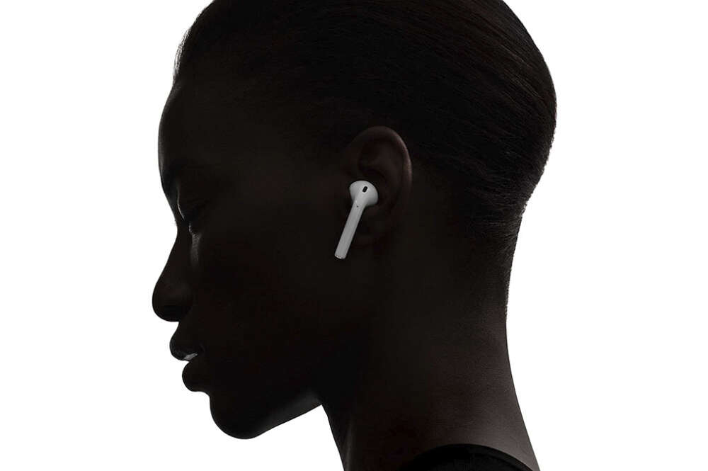 AirPods de Apple en Amazon