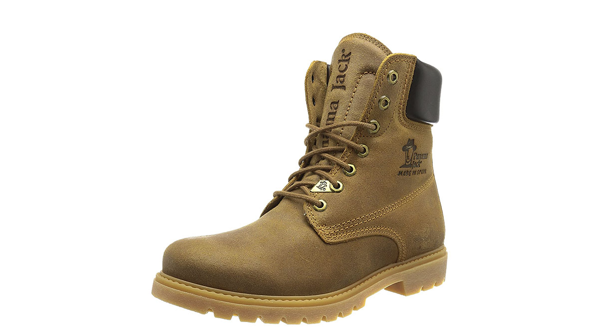 Amazon recupera las icónicas botas de Panama Jack y las coloca en lo más  vendido
