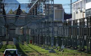 eléctricas