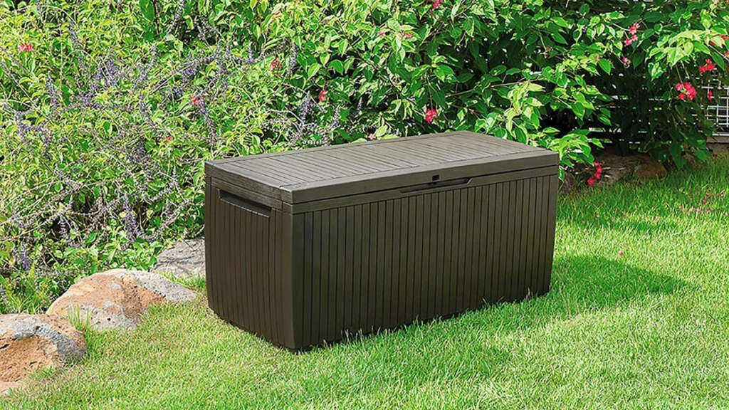 Arcón de oferta en Amazon