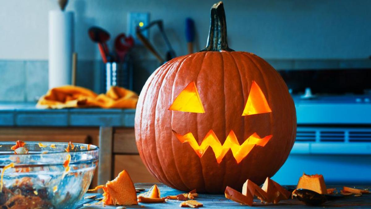 Halloween llega a Mercadona con esta calabaza de chocolate para los más pequeños de la casa Halloween llega a Mercadona con esta calabaza de chocolate para los más pequeños de la casa