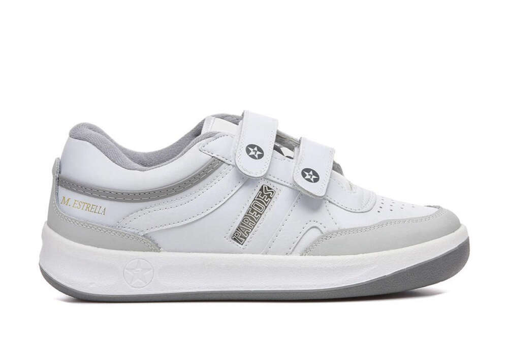 Zapatillas paredes hombre amazon cheap