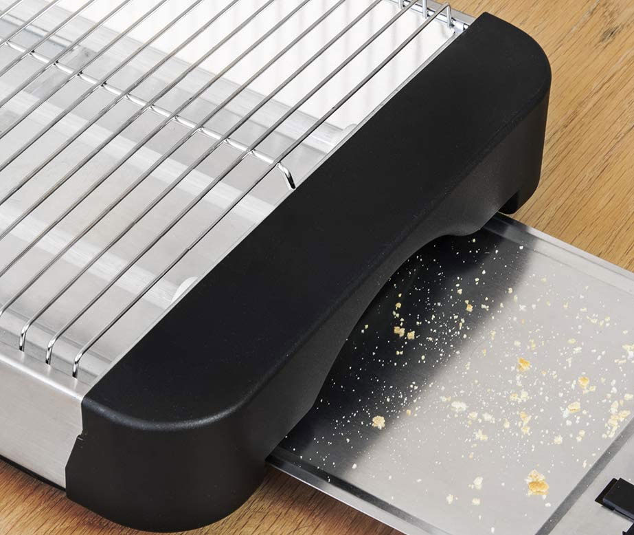 Tostador plano de Cecotec a la venta en Amazon