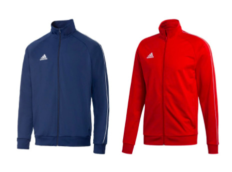Adidas Chaqueta deportiva para hombre por tan sólo 16 euros en Lidl