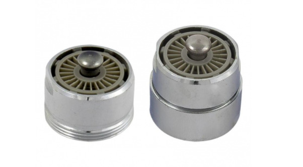 El Aireador Grifo Start-stop Ahorro 50% Orfesa H22 a la venta en la tienda online de Carrefour