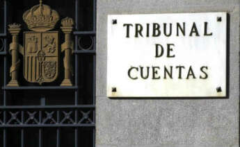 Tribunal de Cuentas/ EFE