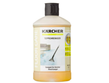 El limpiador de alfombras de Kärcher más vendido en Amazon