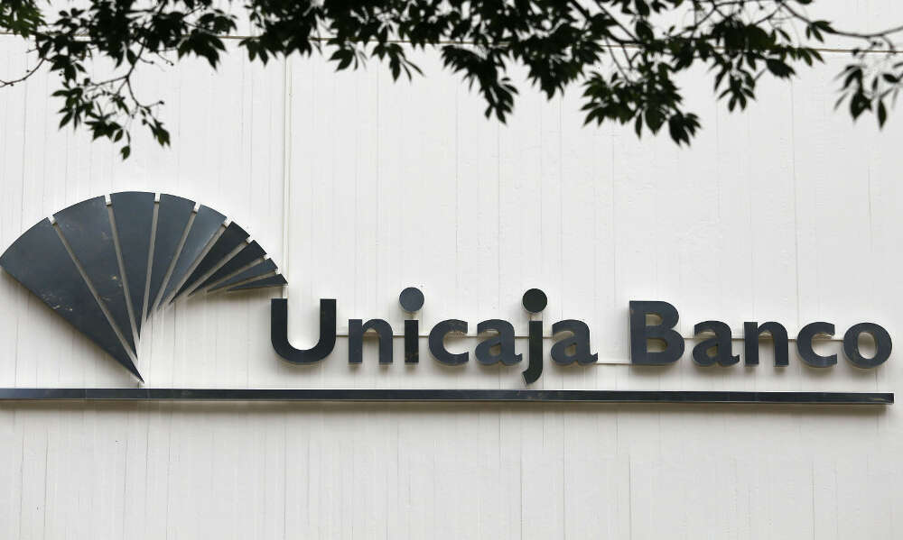 Sede de Unicaja Banco. Fuente: Unicaja Banco.