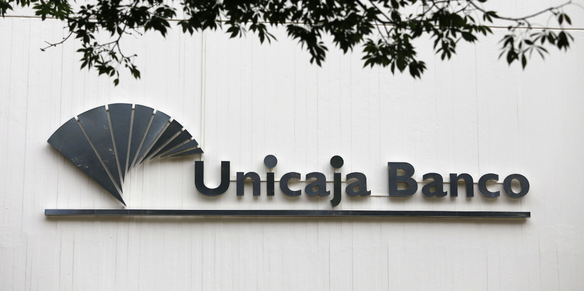 Sede de Unicaja Banco. Fuente: Unicaja Banco.