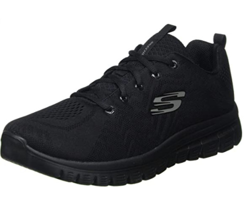 Las Skechers Graceful Get Connected a la venta en Amazon