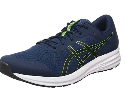 Las ASICS Patriot 12 a la venta en Amazon