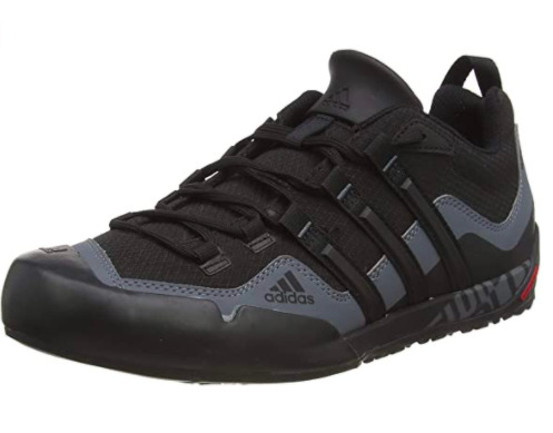 Las Adidas Terrex Swift Solo a la venta en Amazon