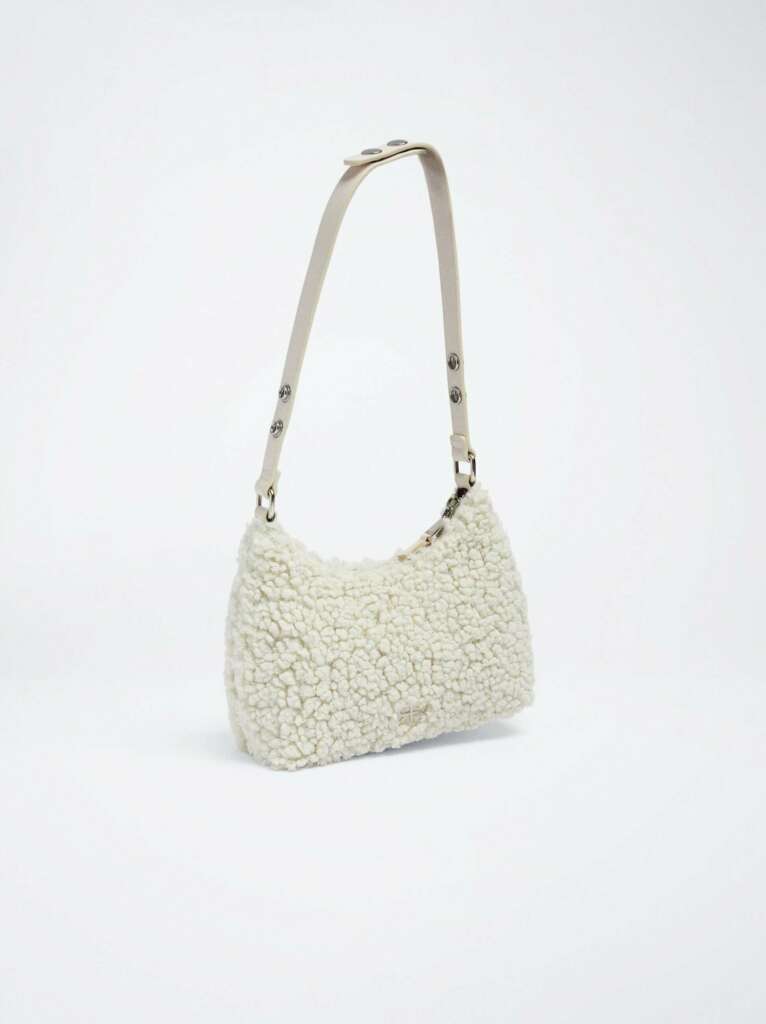 Bolso borreguito Parfois