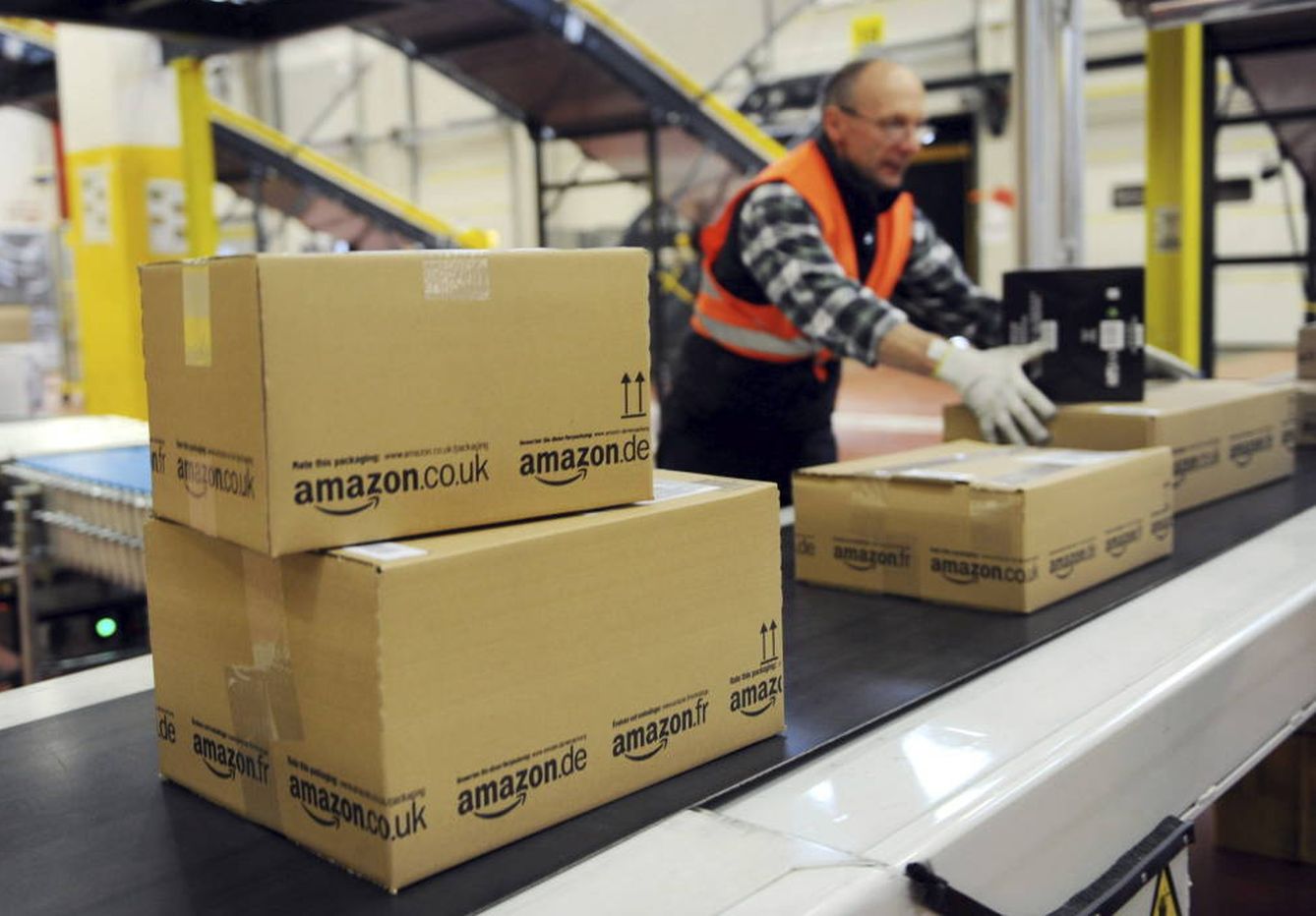 Amazon