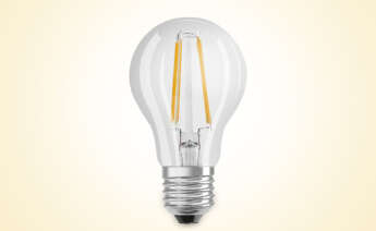 Bombilla LED Osram en oferta en Amazon