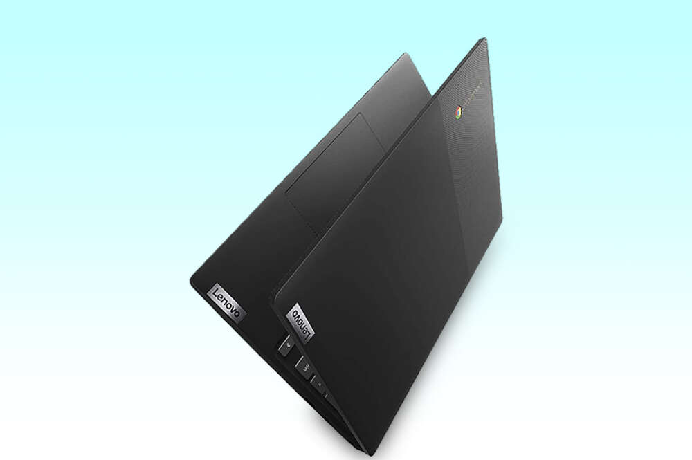 Portátil Chromebook Lenovo IdeaPad 3, en Amazon