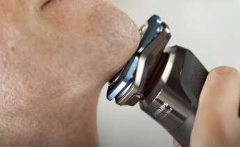 Maquinilla de afeitar Philips Shaver Series 7000 Wet & Dry con descuento en Amazon