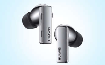 Los auriculares Huawei FreeBuds Pro con descuento en Amazon