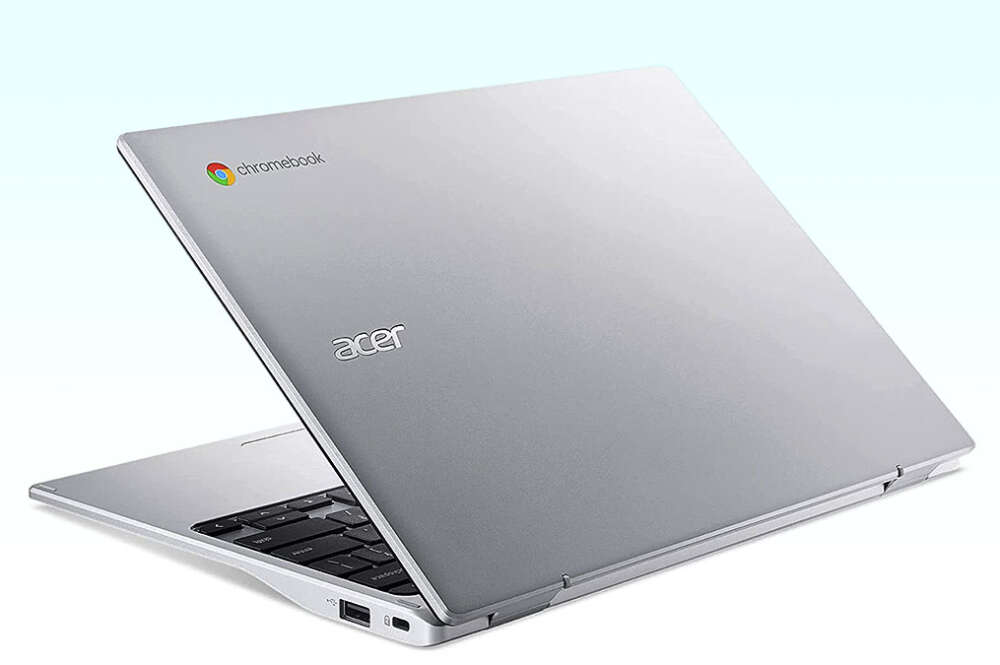 Acer rebaja su portátil de 11 pulgadas en el Black Friday de Amazon