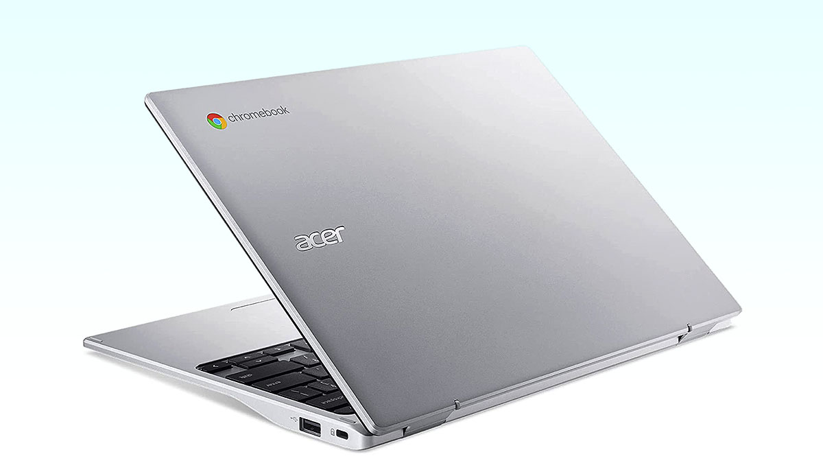 Acer rebaja su portátil de 11 pulgadas en el Black Friday de Amazon