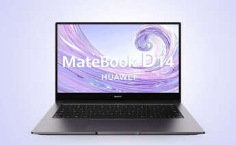 Huawei Matebook D14