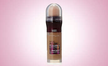 El corrector de ojos, Instant Anti Age de Maybelline New York, en oferta en Amazon