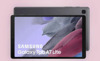 Tablet Samsung Galaxy Tab A7 Lite, en Amazon
