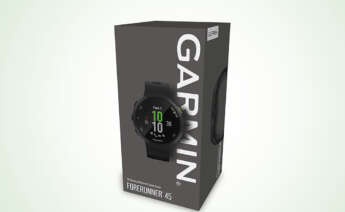 Garmin Forerunner 45 en oferta en Amazon