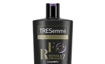 Champú TRESemme en oferta en Amazon