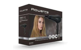 Secador profesional Signature Pro de Rowenta en Amazon