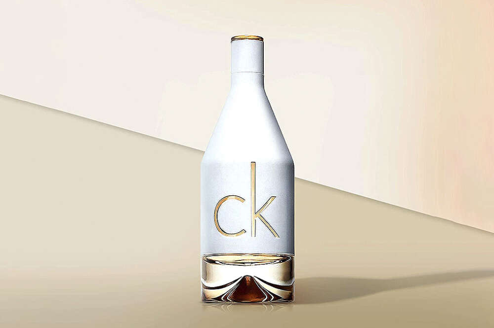 fragancia Calvin Klein - In2U for Her, en Amazon