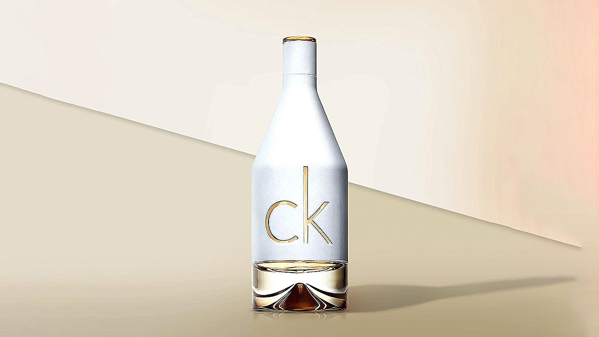 fragancia Calvin Klein - In2U for Her, en Amazon