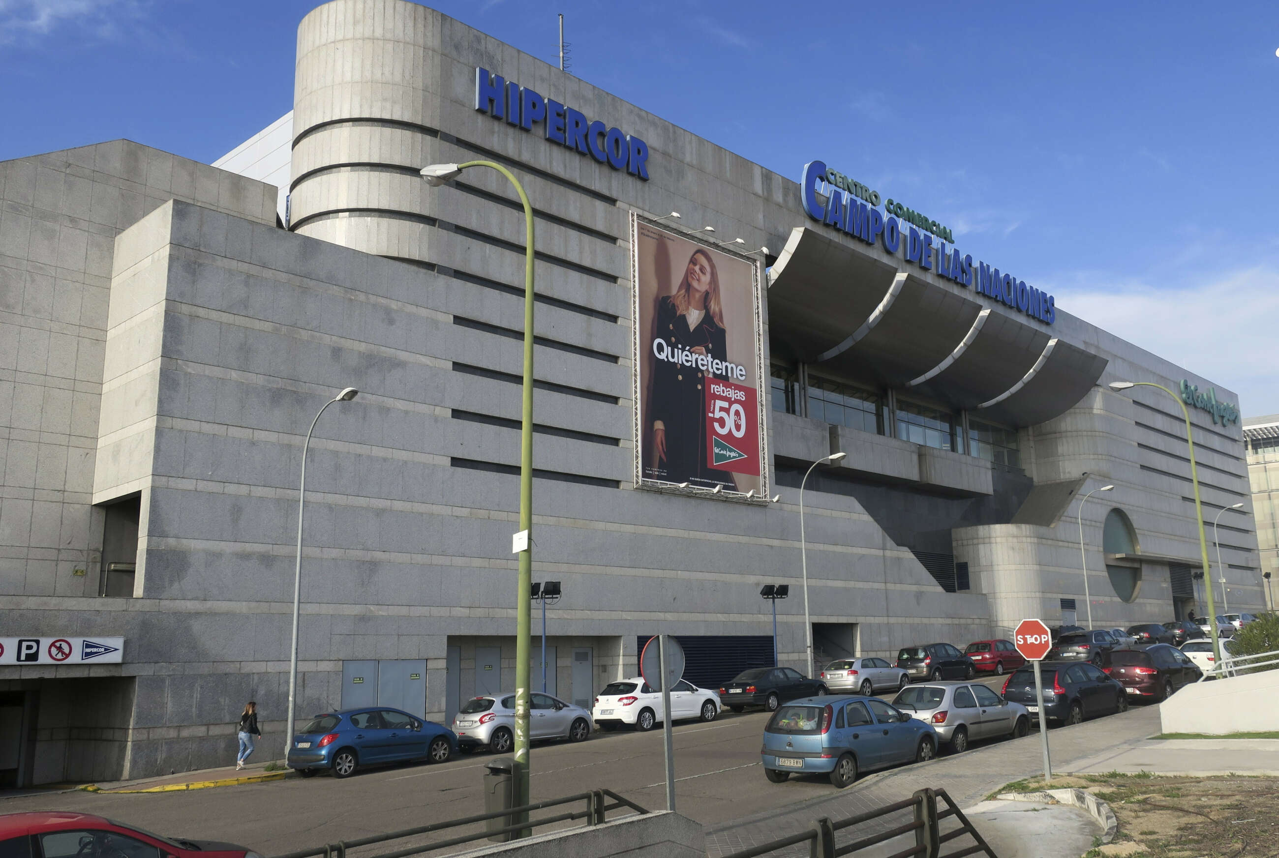 El Corte Inglés abandona dos de sus centros históricos y deficitarios en  Madrid