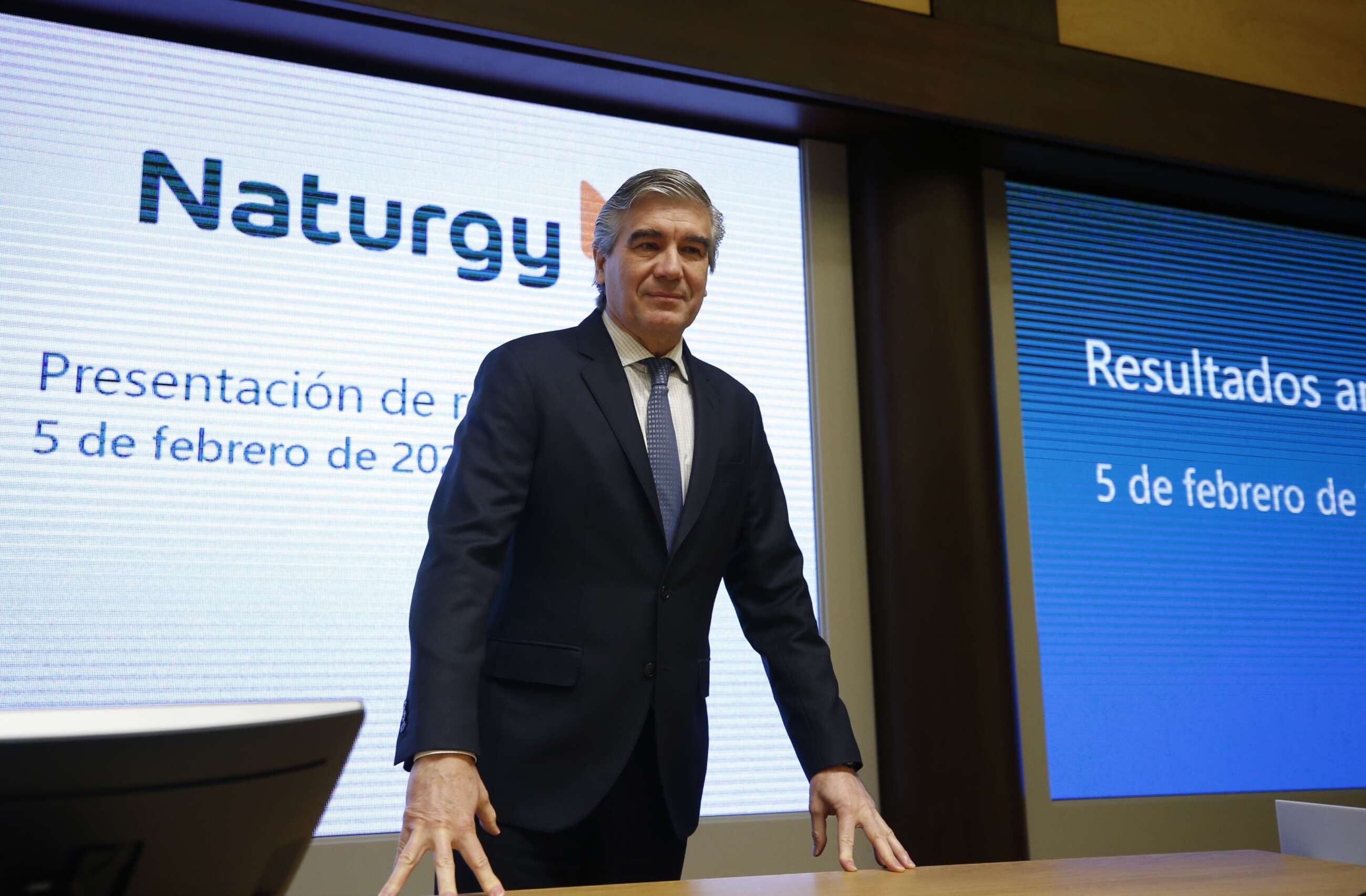 Naturgy