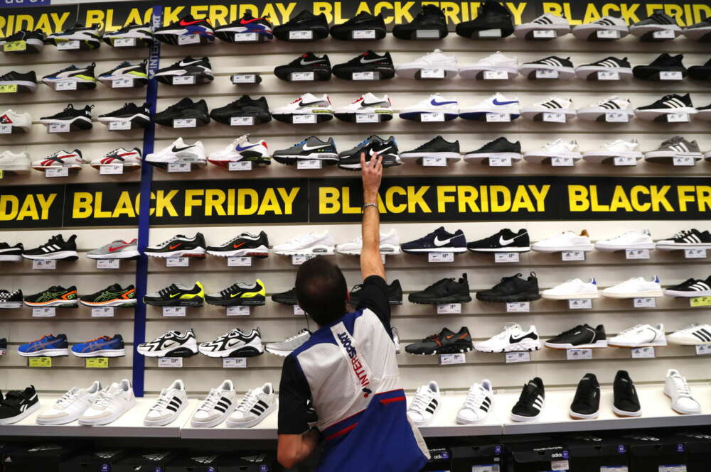 Cuándo empieza el Black Friday 2021 en Amazon? Fechas, trucos y herramientas para llevarte las mejores ofertas Economía Digital