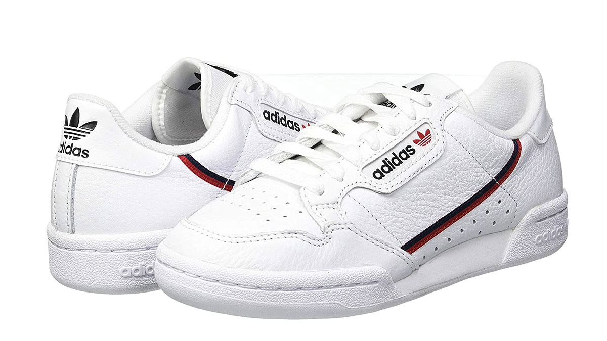 Adidas Continental 80