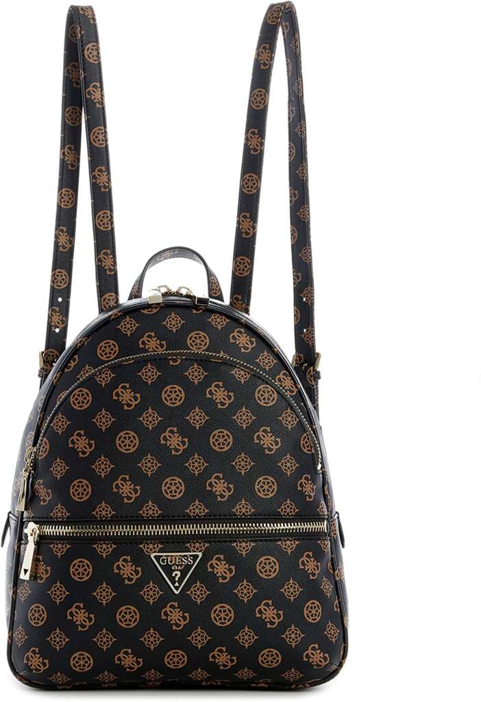 Guess tiene en Amazon el bolso mochila para mujer que a Louis Vuitton