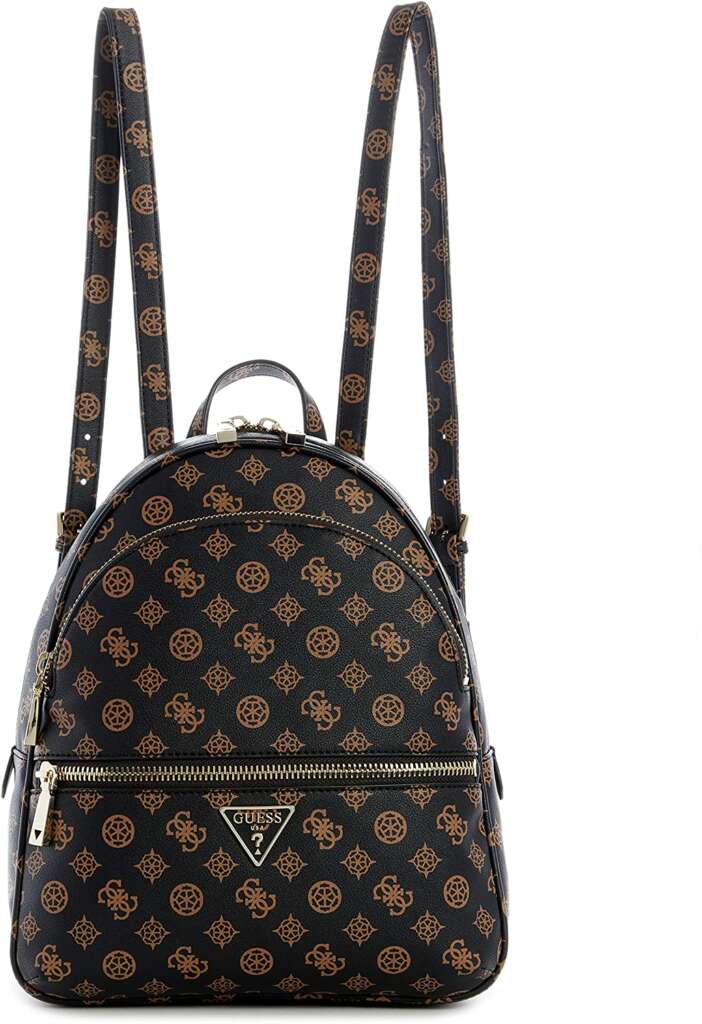 Guess tiene en  el bolso mochila para mujer que recuerda