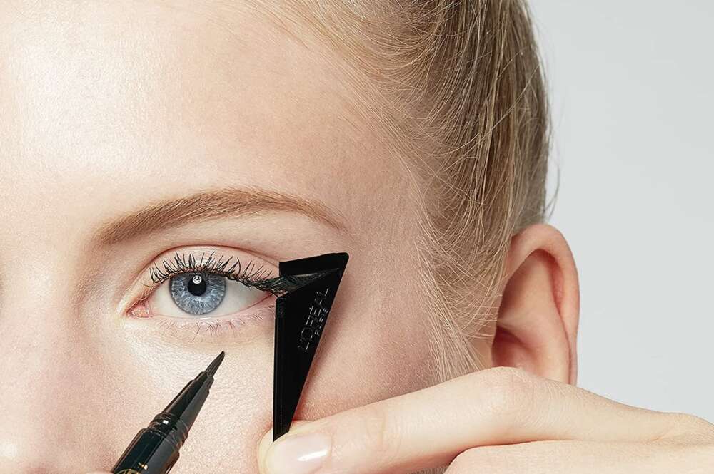 L'Oréal Paris eye-liner a la venta en Amazon