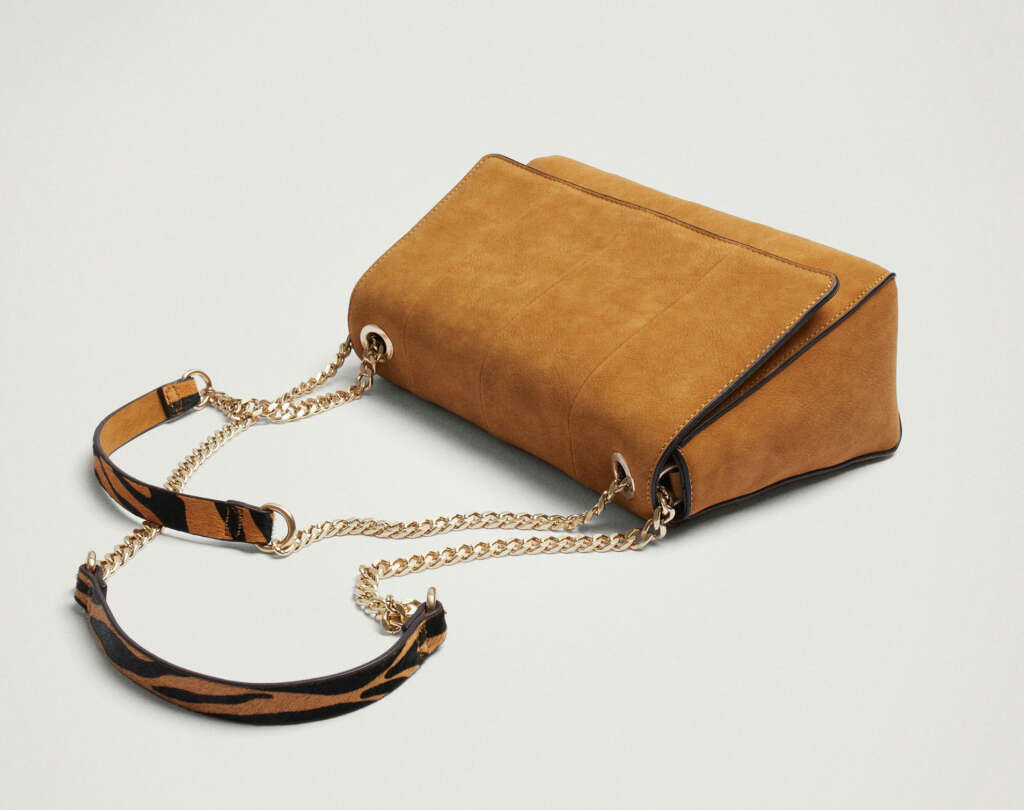 Bolso bandolera de Parfois