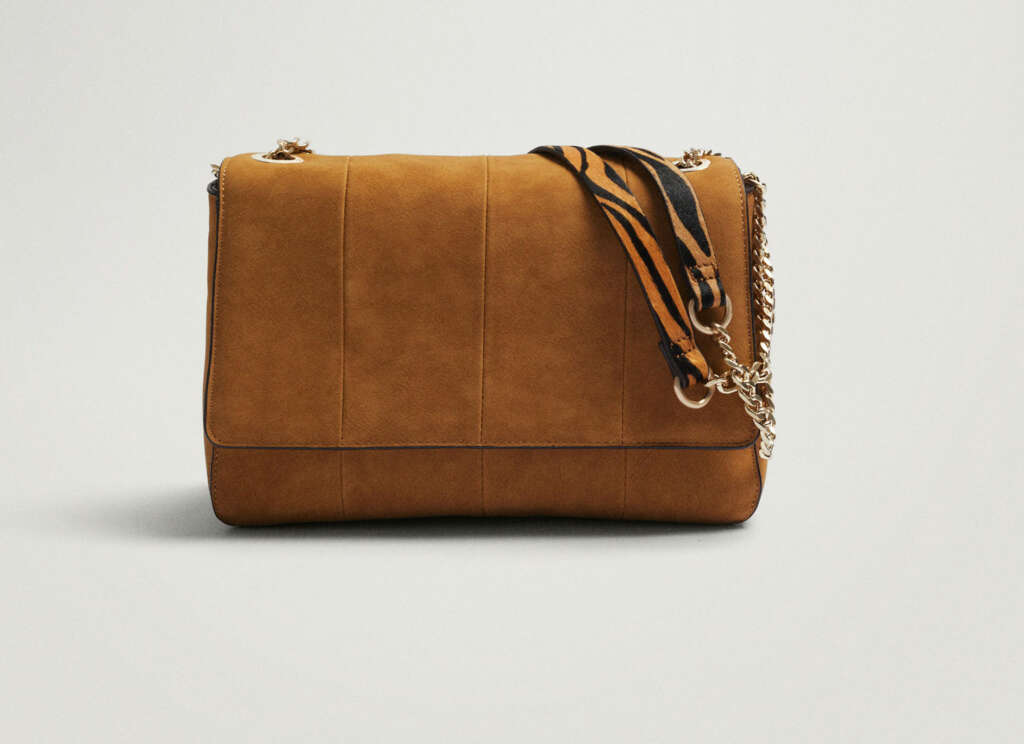 Bolso bandolera de Parfois