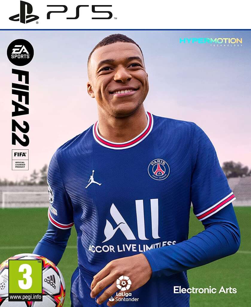 EA compra Arabia Saudí 