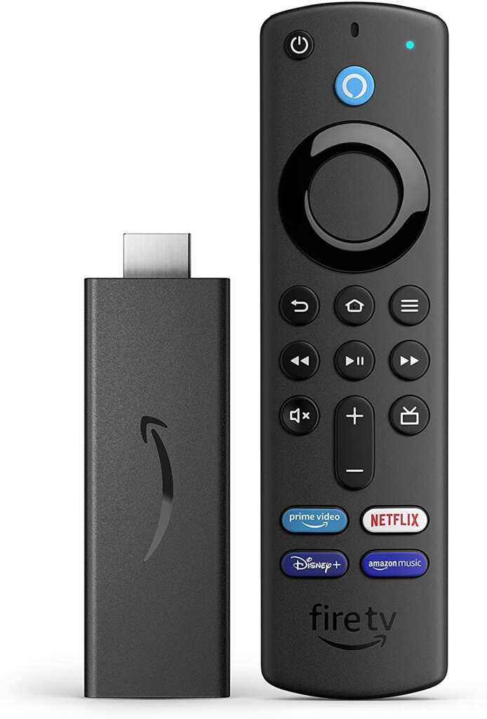 El Fire TV Stick rebajado en Amazon